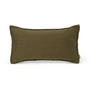 Ferm Living - Desert Coussin, olive