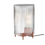 Iittala - Putki Lampe de table, claire