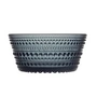 Iittala - Kastehelmi Bol 0,23 l, gris foncé