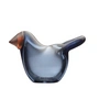 Iittala - Birds by Toikka, Flycatcher, pluie / rouge