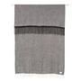 Form & Refine - Aymara Couverture, 130 x 190 cm, Moulinex, gris