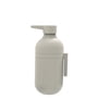 Rig-Tig by Stelton - Pump-It Distributeur de savon, gris clair