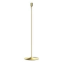 Umage - Champagne Base de lampadaire H 140 cm, laiton brossé