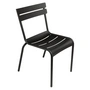 Fermob - Luxembourg chaise, laktritze