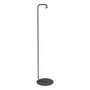 Fermob - Balad Structure pied simple, anthracite