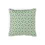 Fermob - Lorette Coussin d'extérieur 44 x 44 cm, vert sauge