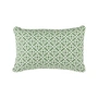 Fermob - Lorette Coussin d'extérieur 44 x 68 cm, vert sauge