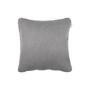 Fermob - Evasion Coussin d'extérieur 44 x 44 cm, etna
