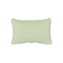 Fermob - Evasion Coussin d'extérieur 30 x 44 cm, panama