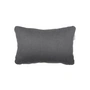 Fermob - Evasion Coussin d'extérieur 30 x 44 cm, etna