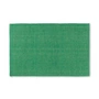 Lyngby Porcelæn - Herringbone Set de table, 43 x 30 cm, vert