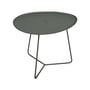 Fermob - Cocotte table basse, h 43,5 cm, romarin