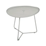 Fermob - Cocotte Table basse, H 43,5 cm, gris argile
