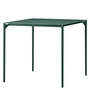 AYTM - Novo Table, 80 x 80 cm, forest
