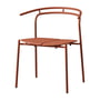 AYTM - Novo Chaise, ginger bread