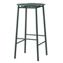 AYTM - Novo Tabouret de bar, H 75 cm, forest
