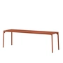 AYTM - Novo Banc, L 145 cm, ginger bread