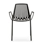 Fast - Rion Fauteuil, noir