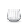 Georg Jensen - Bernadotte Verre à boire low, 25 cl, transparent (set de 6)