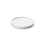Georg Jensen - Bernadotte Assiette, Ø 20 cm, blanche