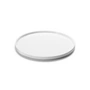 Georg Jensen - Bernadotte Assiette, Ø 26 cm, blanche