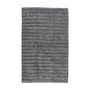 Zone Denmark - Soft Tiles Tapis de salle de bain, 80 x 50 cm, gris