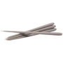 Stoff Nagel - Bougies by Ester & Erik (set de 6), warm grey
