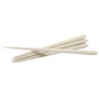 Stoff Nagel - Bougies by Ester & Erik (set de 6), blanc cassé