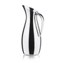 Zone Denmark - Rocks Pot avec filtre 1,7 l, acier inoxydable poli