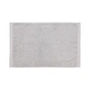 Södahl - Comfort Tapis de bain, 50 x 80 cm, gris clair
