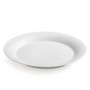 Kähler Design - Hammershøi Assiette, Ø 27 cm, blanche