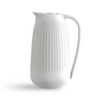 Kähler Design - Hammershøi Pichet à vide, 1 l, blanc