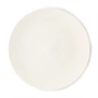 HKliving - Kyoto Assiette, Ø 27,5 cm, blanc moucheté