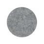 Wilkhahn - Housse en feutre pour support de siège, légèrement mouchetée