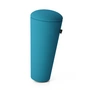 Wilkhahn - Stand-Up Tabouret, bleu clair