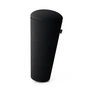 Wilkhahn - Stand-Up Tabouret, noir