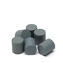 We Do Wood - Dots pour Scoreboard, bleu ciel (lot de 6)