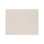 Lind DNA - Set de table Square L 35 x 45 cm, Nupo soft nude
