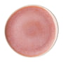 Rosenthal - Junto Assiette plate Ø 27 cm, rose quartz