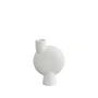 101 Copenhagen - Sphere Vase Bubl Medio , Bubble White