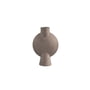 101 Copenhagen - Sphere Vase Bubl Mini, taupe