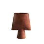 101 Copenhagen - Sphere Vase Square Mini, terre cuite