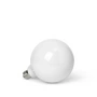 Ferm Living - LED Opal Ampoule, Ø 9,5 cm, 8W