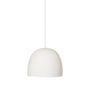 ferm Living - Speckle Lampe suspendue, Ø 30,5 cm, blanc cassé
