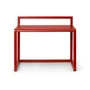 Ferm Living - Little Architect Bureau pour enfants, poppy red