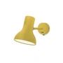Anglepoise - Type 75 Mini Applique murale, yellow ochre (avec câble)