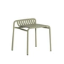 Petite Friture - Week-End Tabouret Outdoor, vert jade