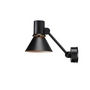 Anglepoise - Type 80 Applique murale W2, noir mat