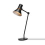 Anglepoise - Type 80 lampe de table, noir mat
