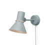 Anglepoise - Type 80 applique murale, light grey mist (avec câble)